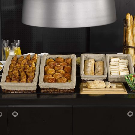 Campanile Dax - Saint-Paul-Les-Dax Hotell Restaurant bilde