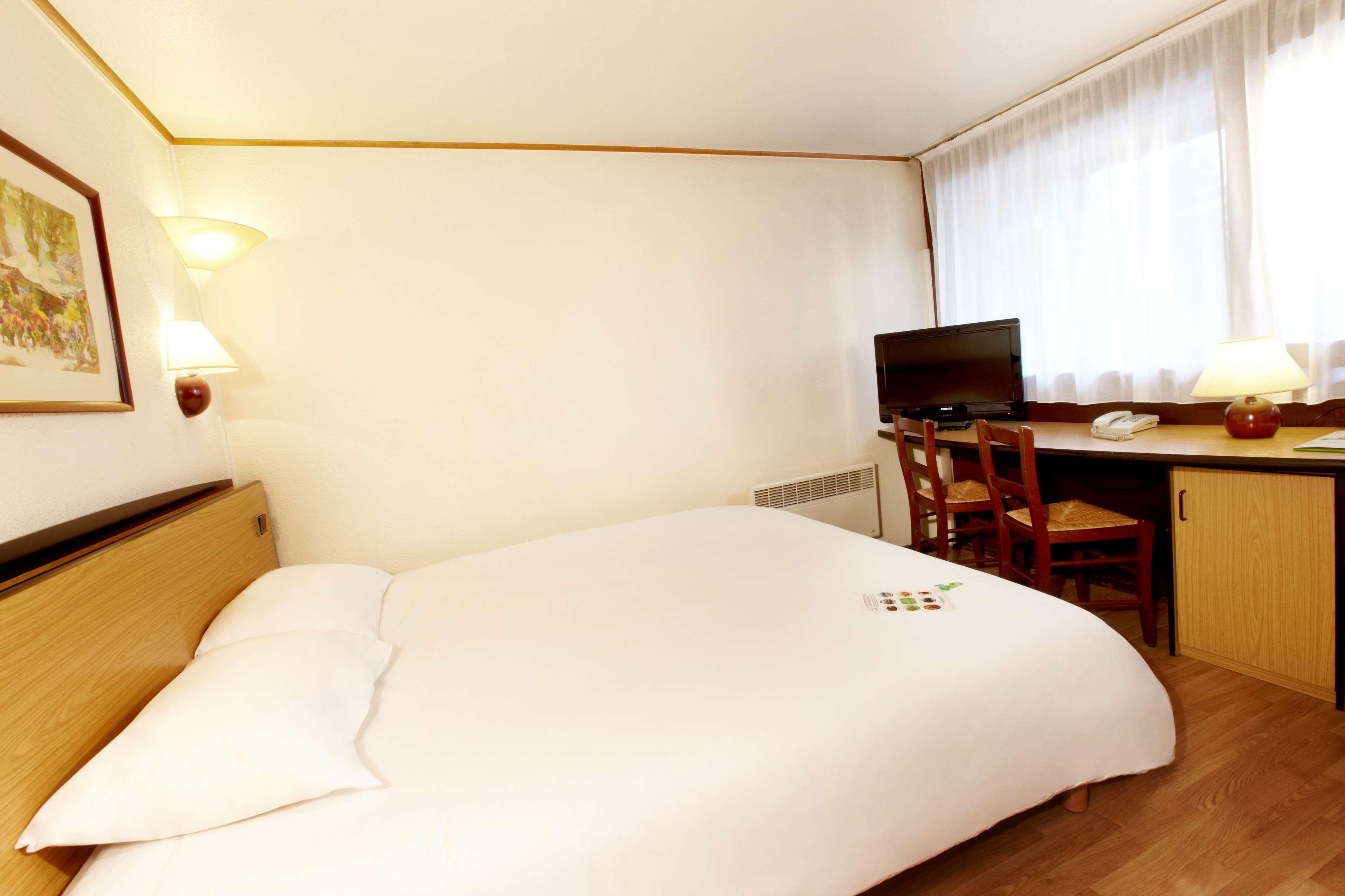 Campanile Dax - Saint-Paul-Les-Dax Hotell Eksteriør bilde