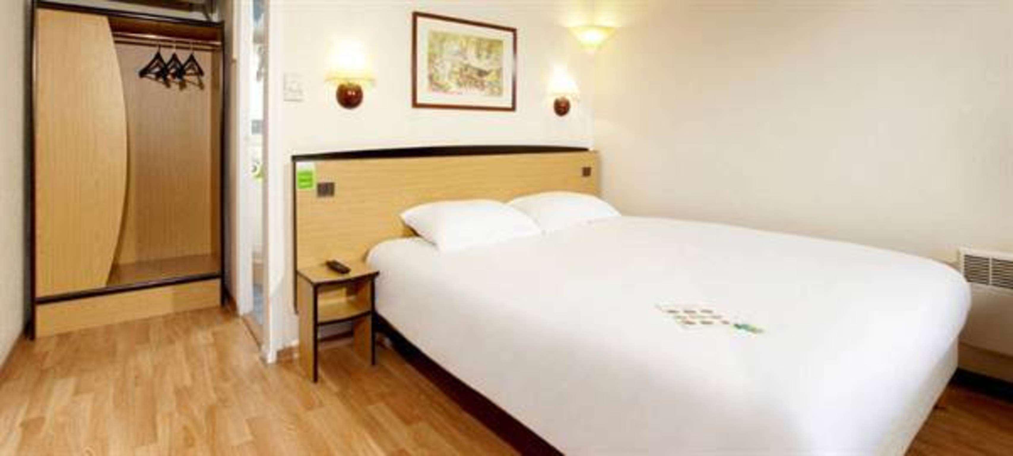 Campanile Dax - Saint-Paul-Les-Dax Hotell Eksteriør bilde