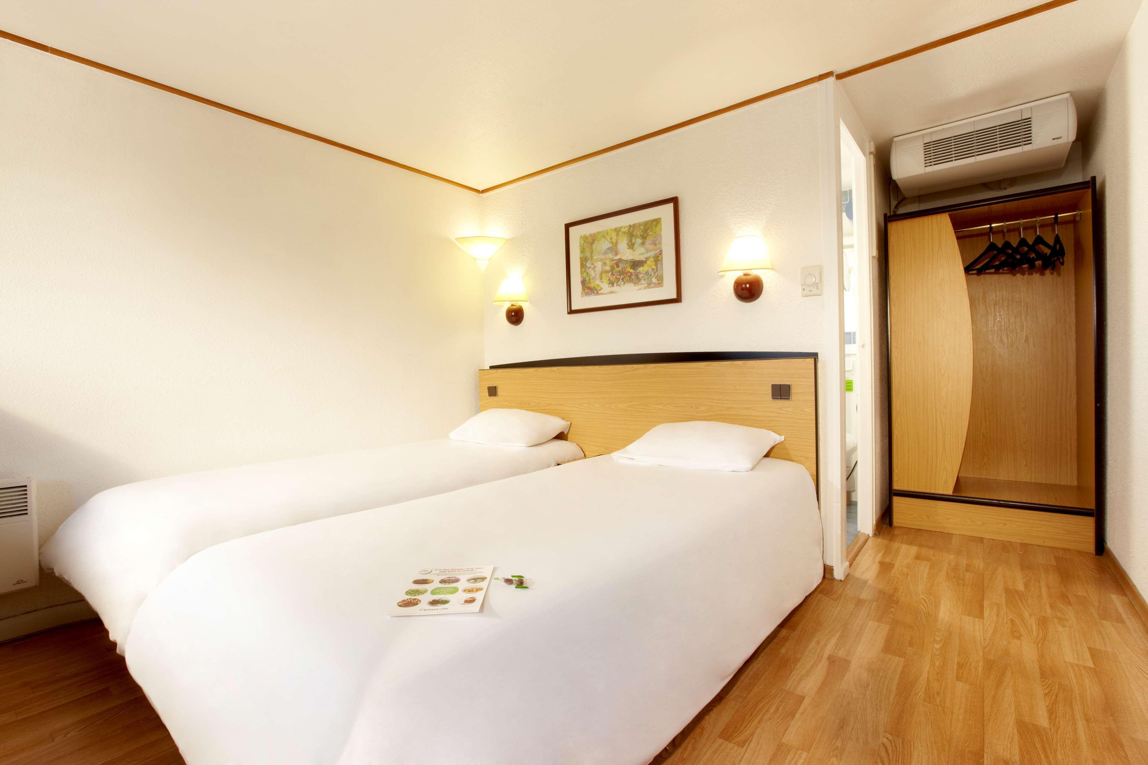 Campanile Dax - Saint-Paul-Les-Dax Hotell Rom bilde