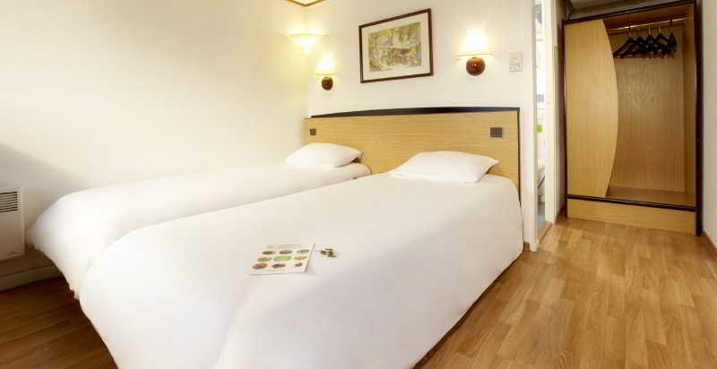 Campanile Dax - Saint-Paul-Les-Dax Hotell Eksteriør bilde