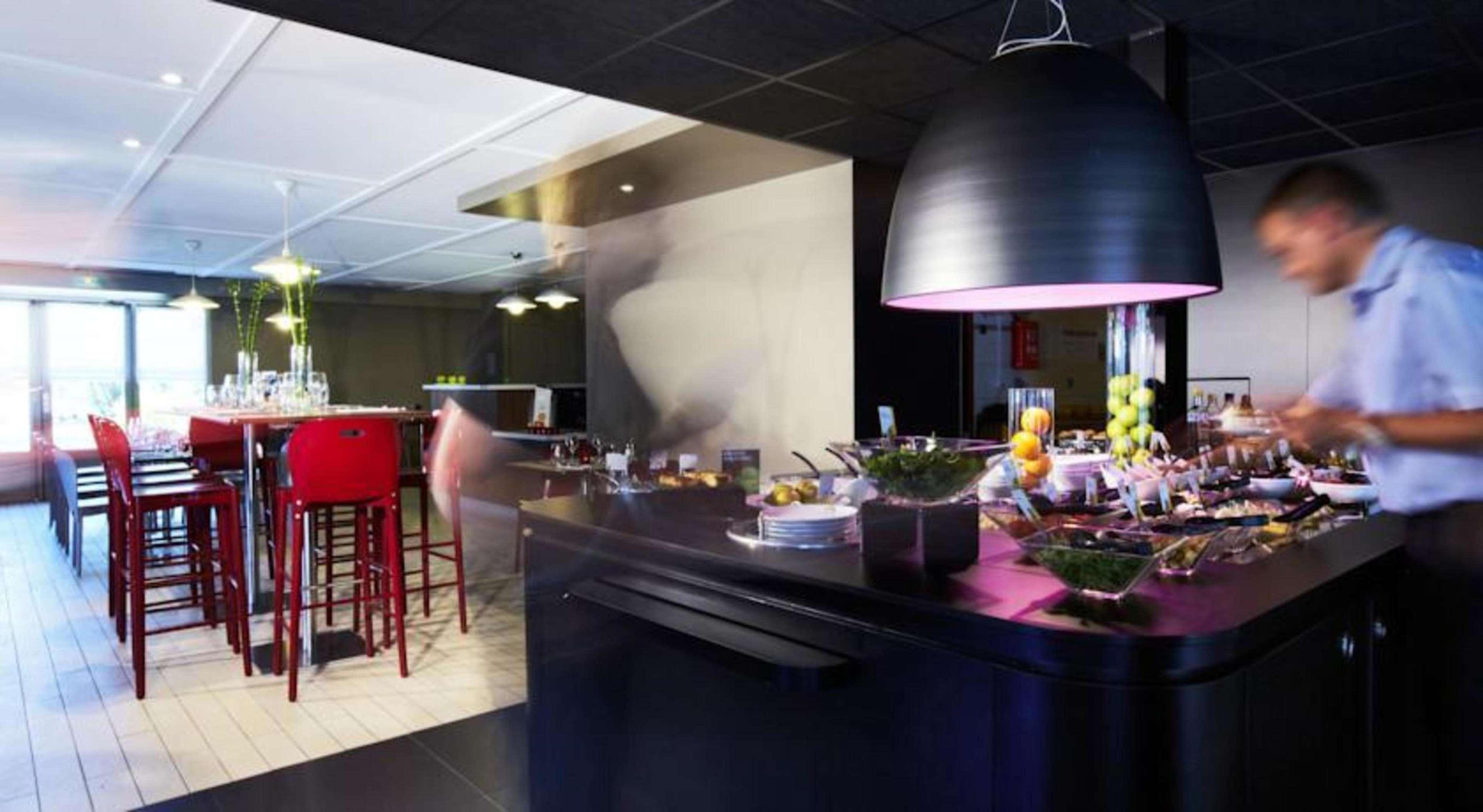 Campanile Dax - Saint-Paul-Les-Dax Hotell Eksteriør bilde