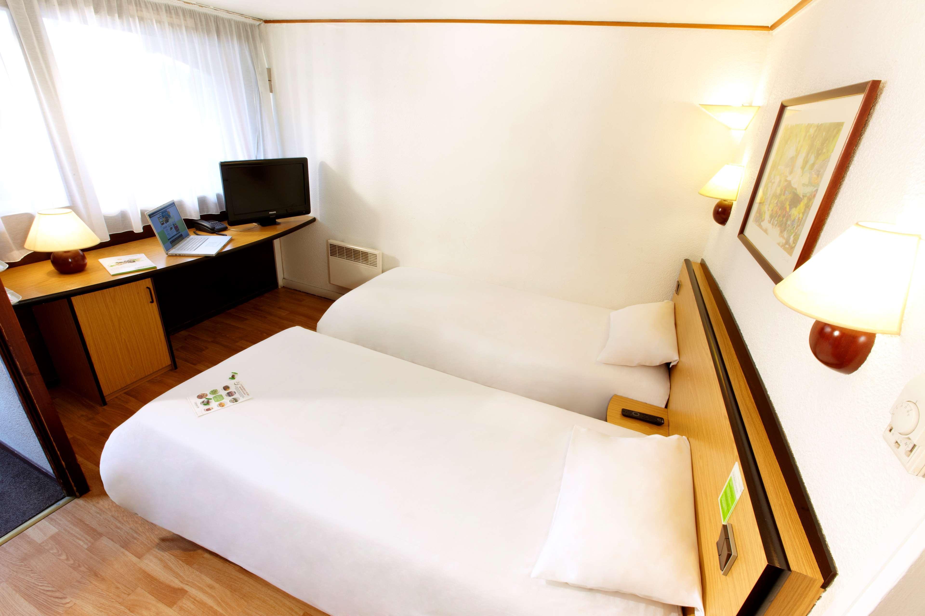 Campanile Dax - Saint-Paul-Les-Dax Hotell Eksteriør bilde