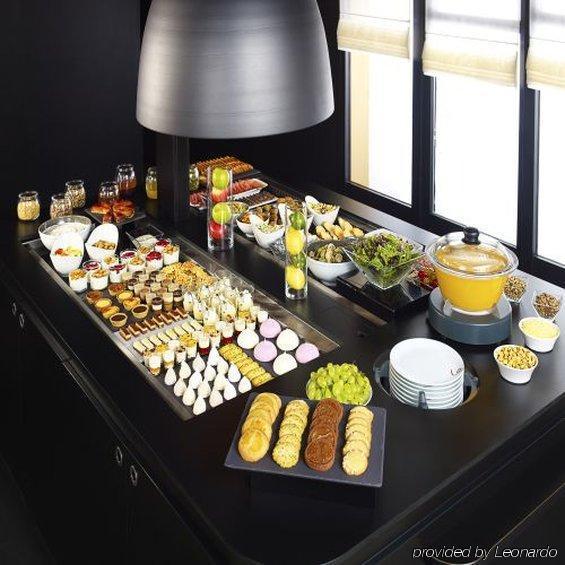 Campanile Dax - Saint-Paul-Les-Dax Hotell Restaurant bilde