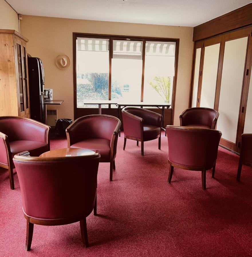 Campanile Dax - Saint-Paul-Les-Dax Hotell Eksteriør bilde
