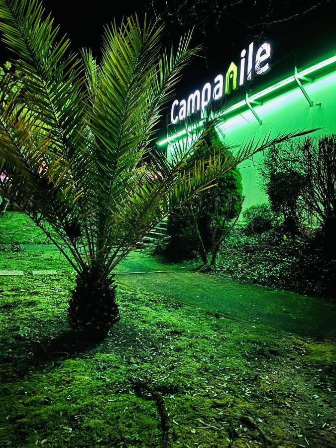 Campanile Dax - Saint-Paul-Les-Dax Hotell Eksteriør bilde