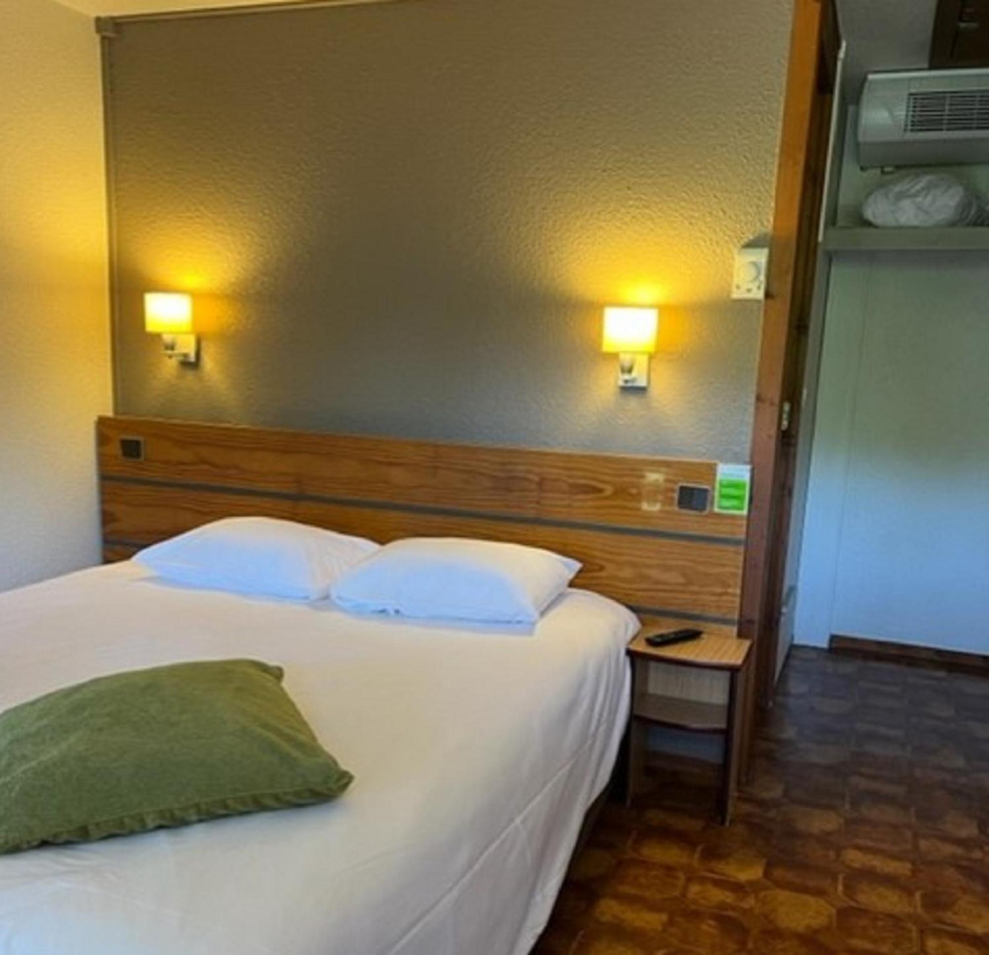 Campanile Dax - Saint-Paul-Les-Dax Hotell Eksteriør bilde