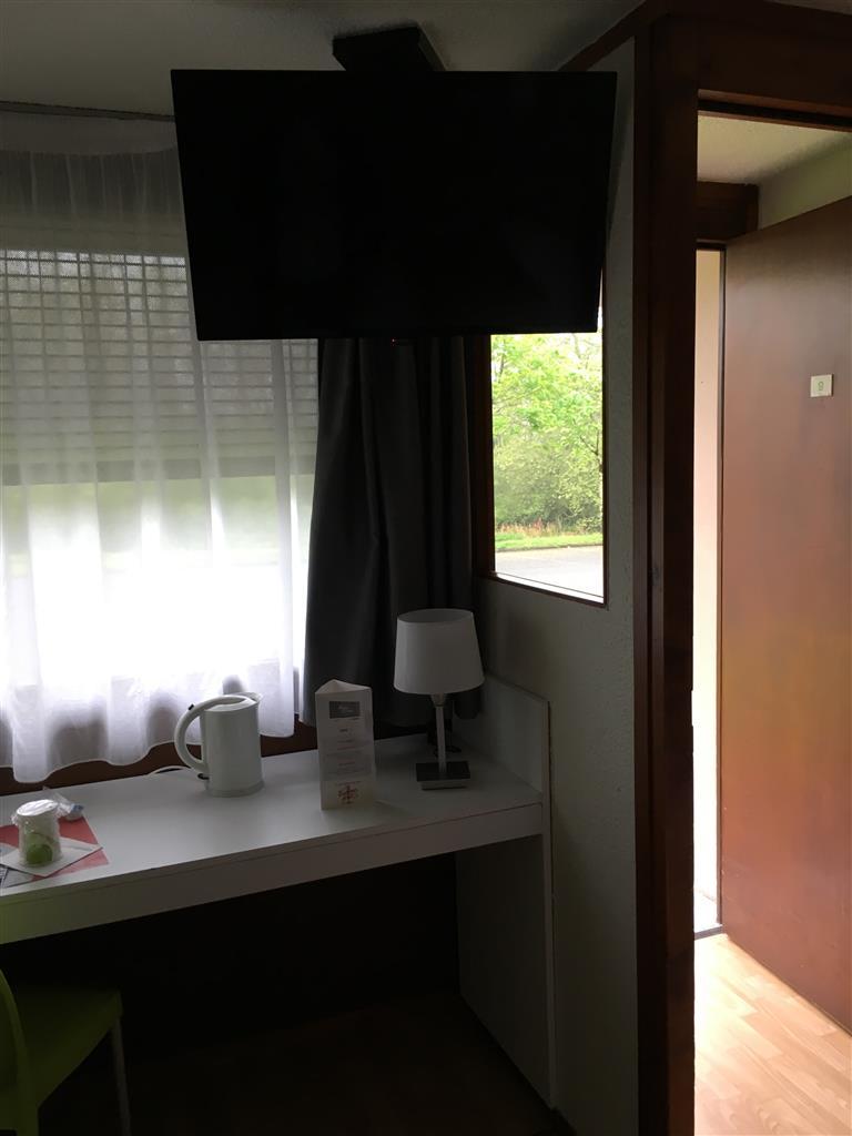 Campanile Dax - Saint-Paul-Les-Dax Hotell Eksteriør bilde