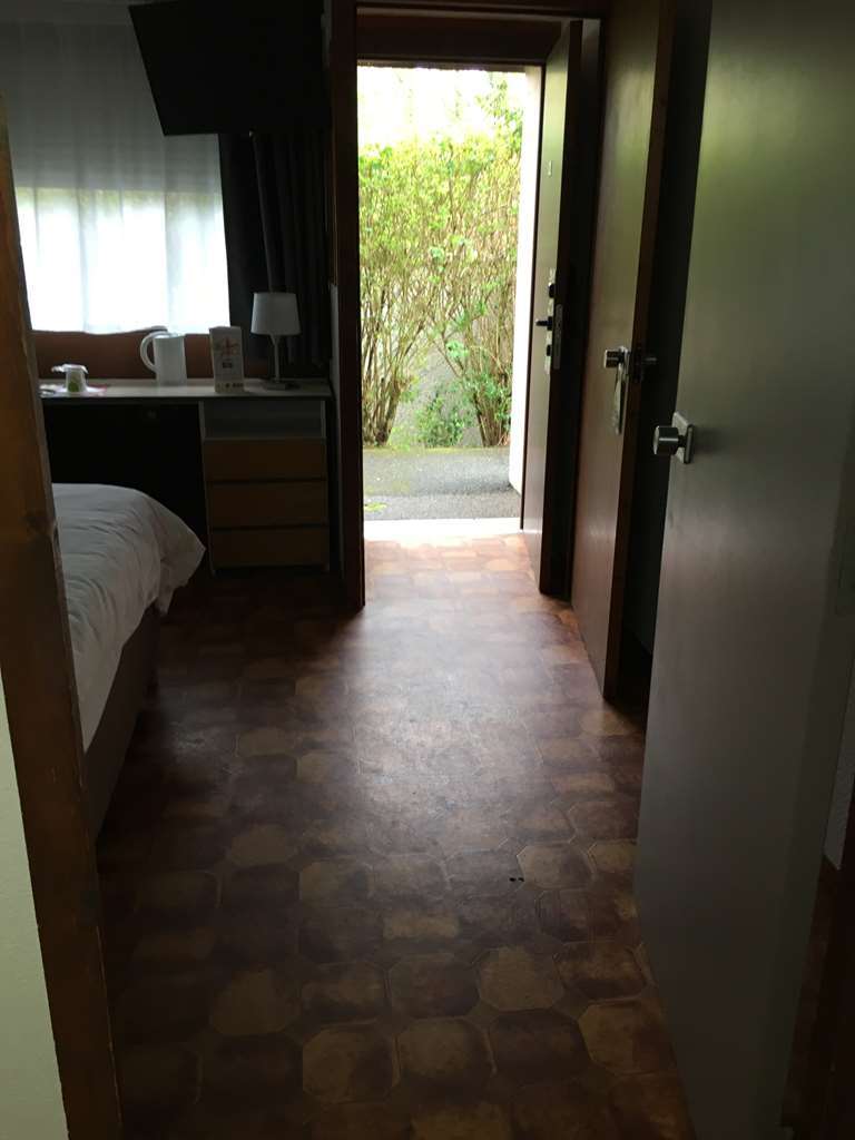 Campanile Dax - Saint-Paul-Les-Dax Hotell Rom bilde
