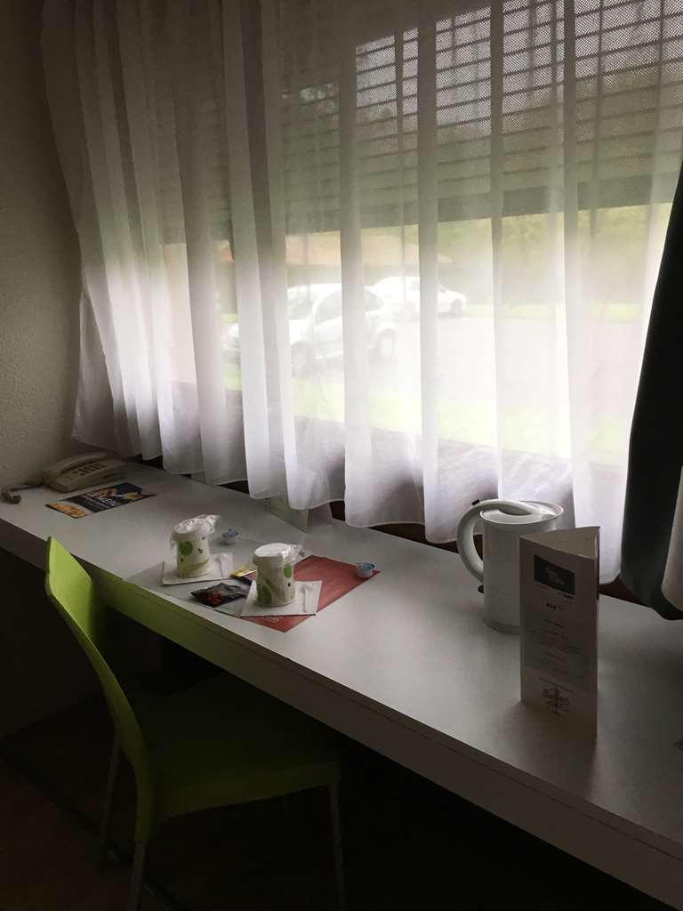 Campanile Dax - Saint-Paul-Les-Dax Hotell Eksteriør bilde