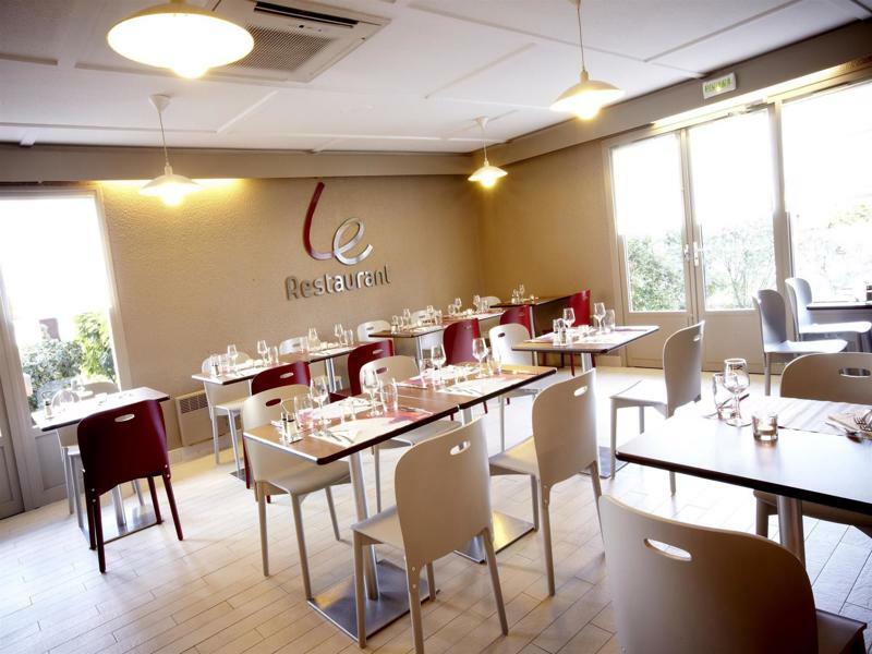 Campanile Dax - Saint-Paul-Les-Dax Hotell Eksteriør bilde